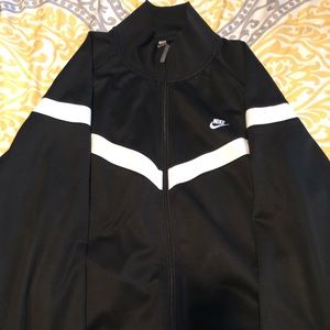 A Nike Sportswear Jacket Size XXL gently worn